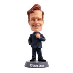 Conan O Brien Bobbleheads