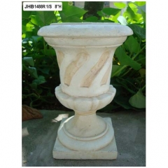 European style garden planter