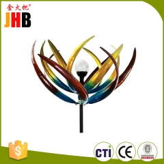 garden metal stake