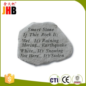 polyresin Stone