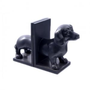  Animal Resin Bookend